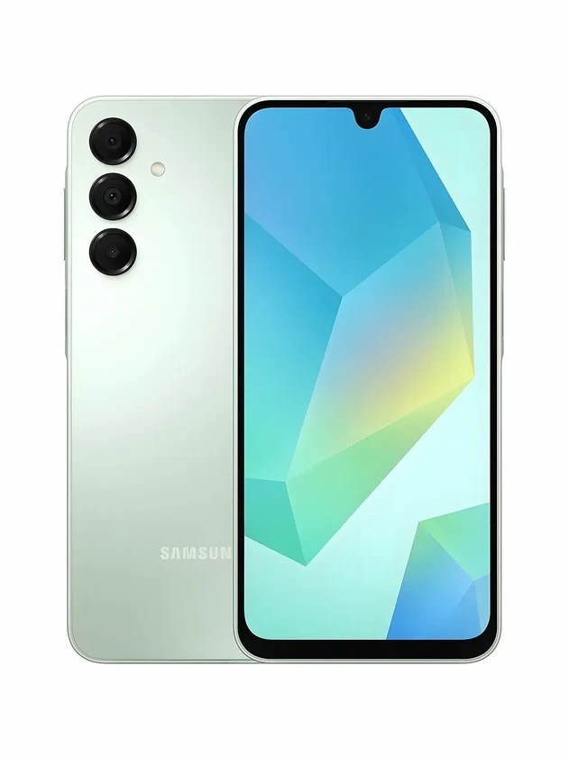 Samsung Galaxy A16 8/128 GB Мятный