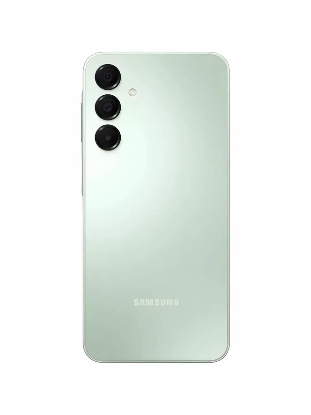 Samsung Galaxy A16 8/128 GB Мятный
