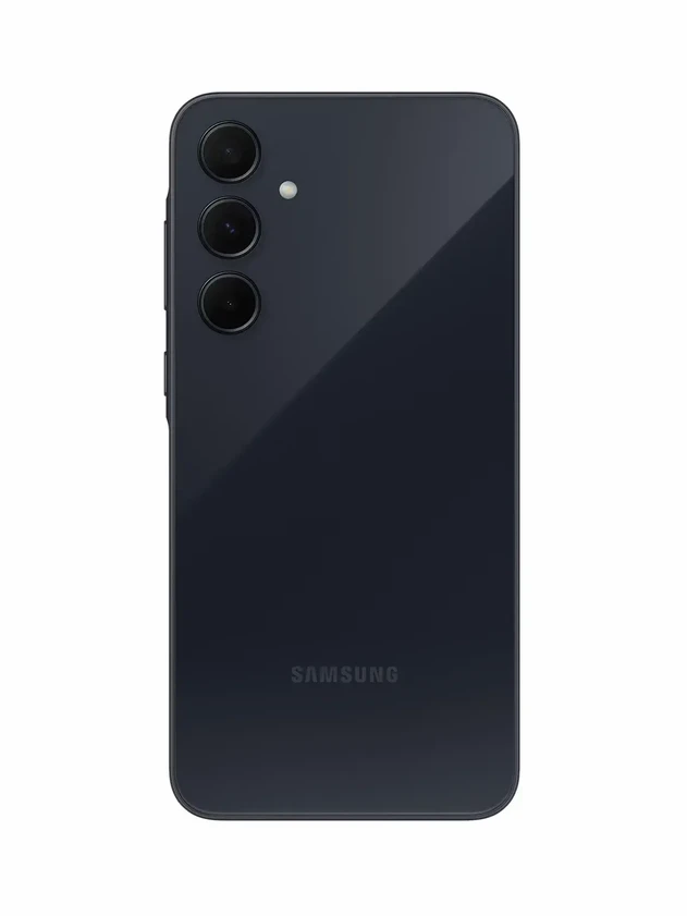 Galaxy A35 8/128 GB Тёмно-синий