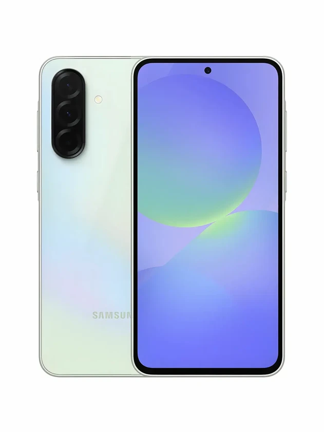 Samsung Galaxy A36 6/128 GB Зелёный
