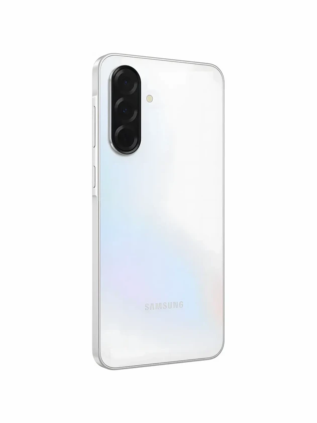 Samsung Galaxy A36 8/128 GB Белый