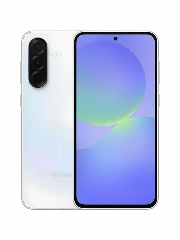 Samsung Galaxy A36 8/128 GB Белый