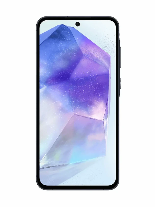 Galaxy A55 12/256 GB Тёмно-синий