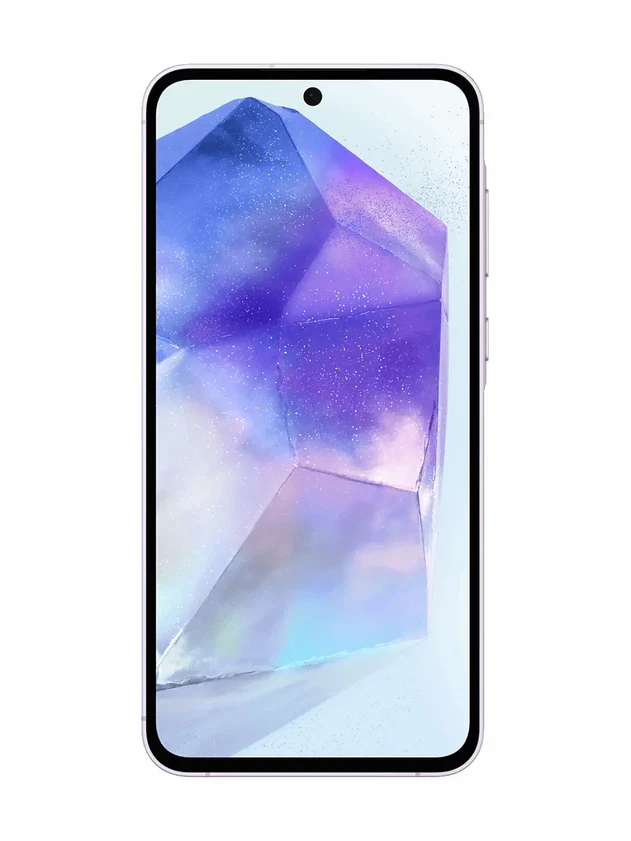 Galaxy A55 8/128 GB Лиловый