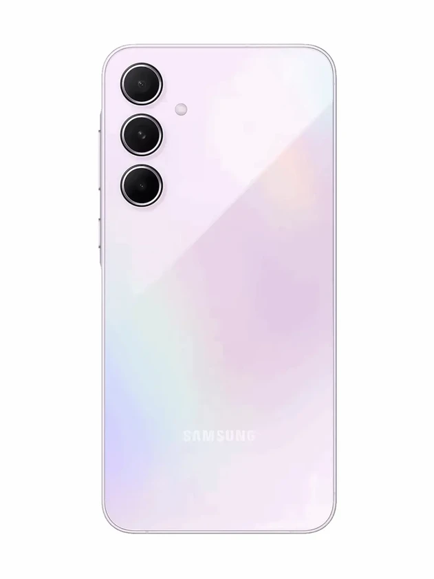 Galaxy A55 8/128 GB Лиловый