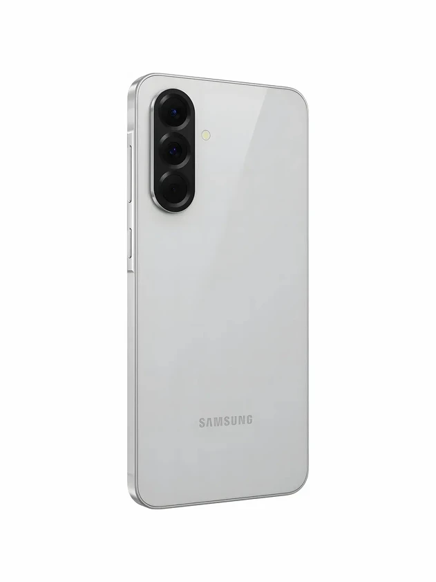 Samsung Galaxy A56 8/128 GB Серый