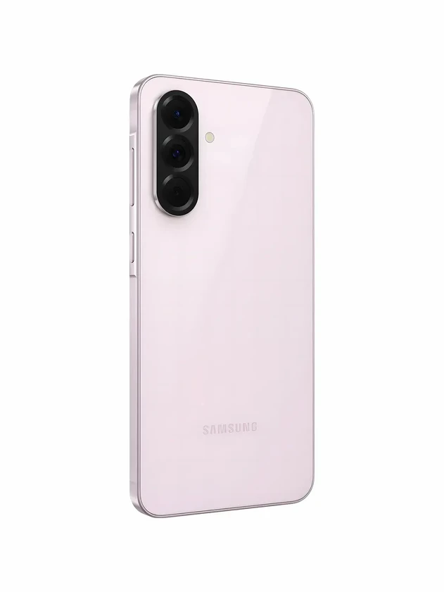 Samsung Galaxy A56 8/256 GB Розовый
