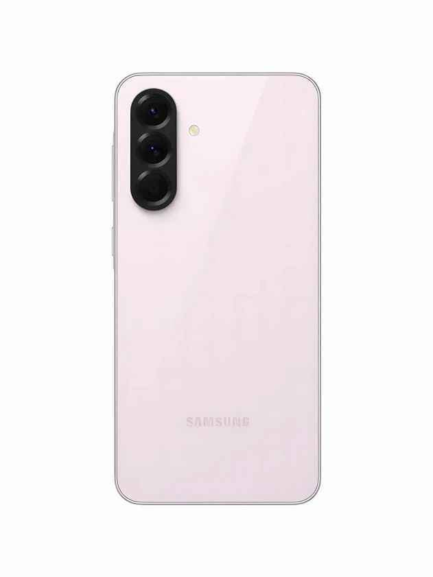 Samsung Galaxy A56 8/256 GB Розовый