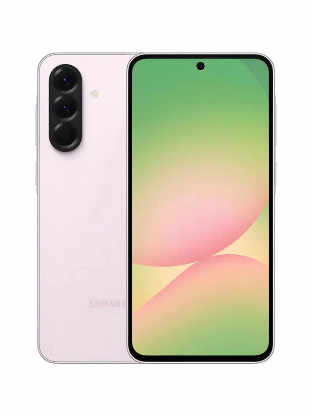 Samsung Galaxy A56 8/256 GB Розовый