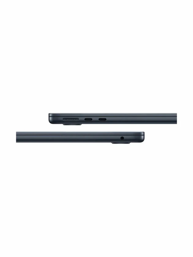 MacBook Air 13" M4 2025 24 ГБ SSD 512 ГБ Тёмная ночь MC6C4