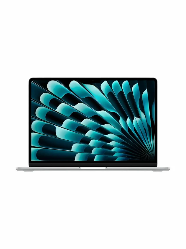 Apple MacBook Air 15" M4 2025 MW1G3