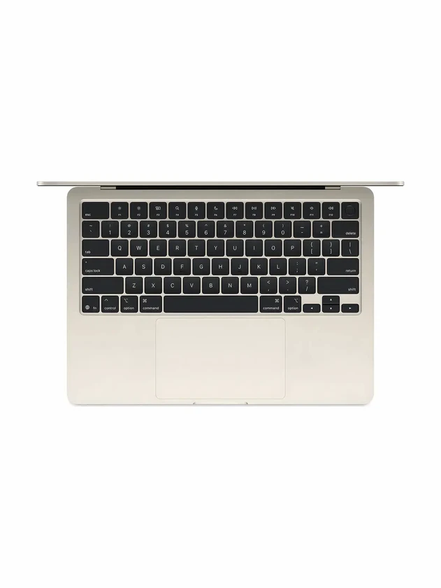 Apple MacBook Air 15" M4 2025 MW1J3
