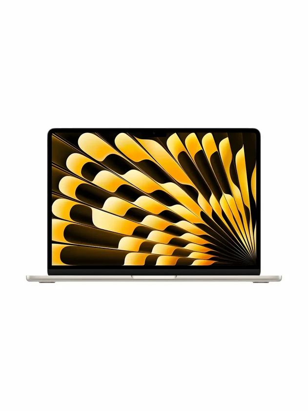 Apple MacBook Air 15" M4 2025 MW1J3