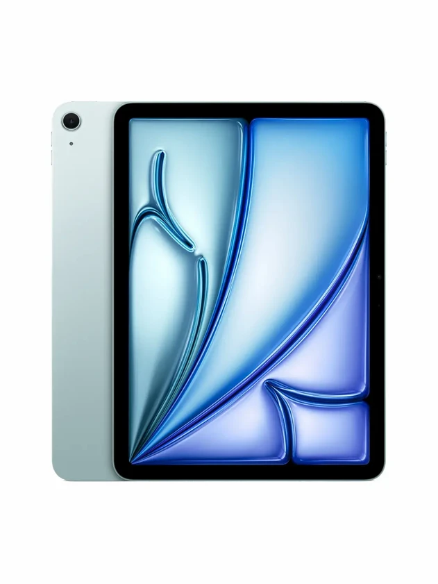 iPad Air M2 11" Wi-Fi 1 TB Синий