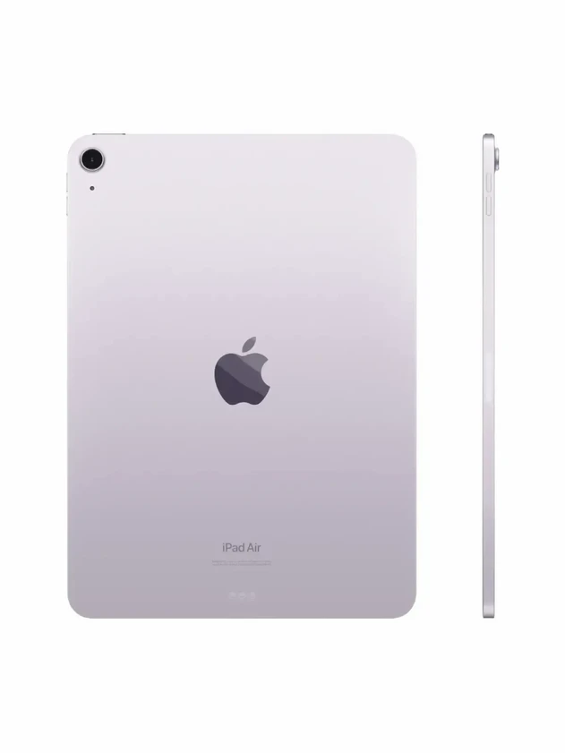 iPad Air M2 11" Wi-Fi 128 GB Фиолетовый