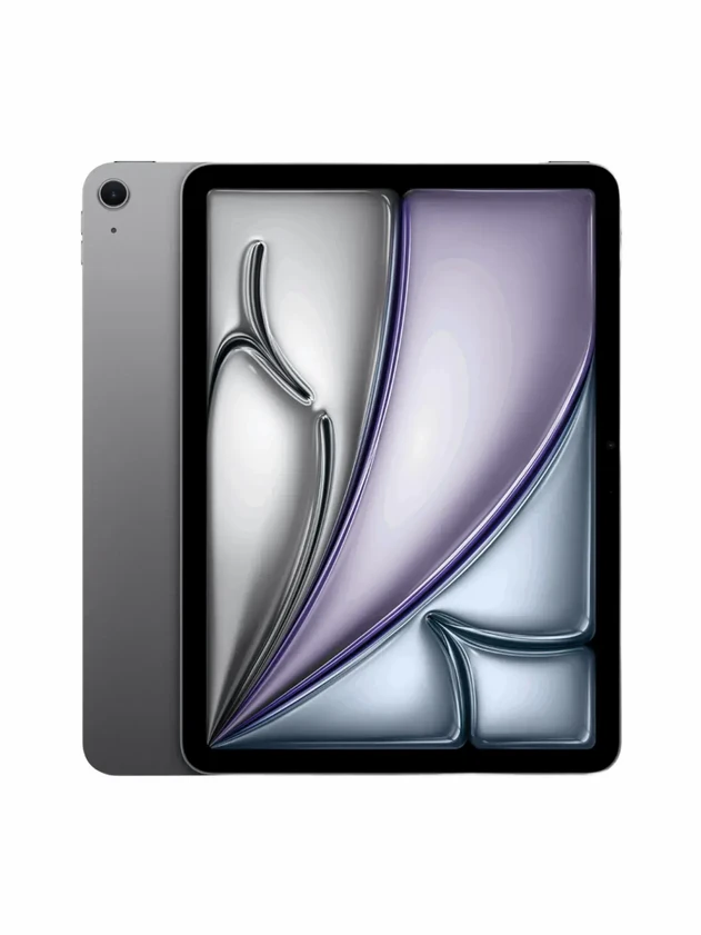 iPad Air M2 11" Wi-Fi+5G 1 TB Серый космос