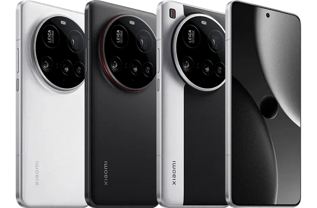 Xiaomi 15 Ultra 16/1024 международная версия (Черный)