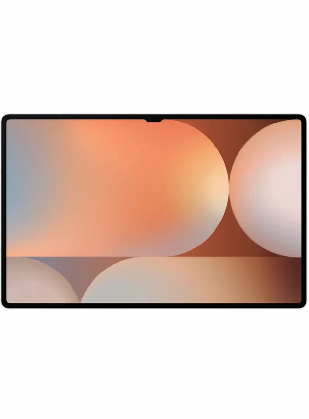 Galaxy Tab S10 Plus 5G SM-X826 12GB/512GB Серебристый