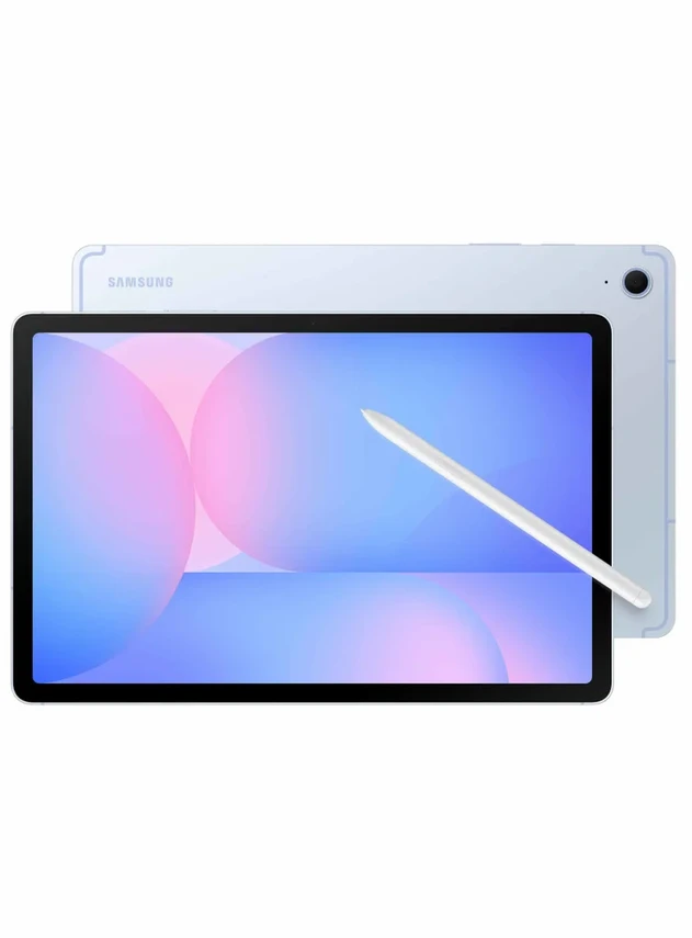 Galaxy Tab S10 FE 5G SM-X526 8GB/128GB, голубой