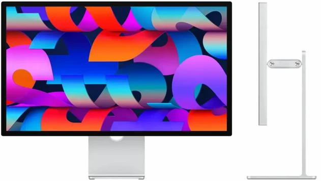 Монитор Apple Studio Display (MYJK3)