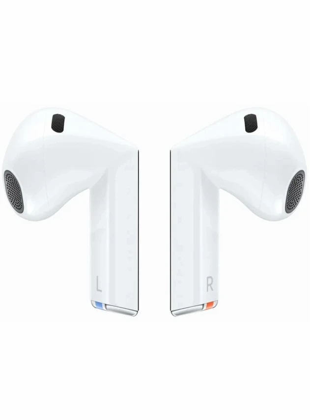 Galaxy Buds 3 Белый