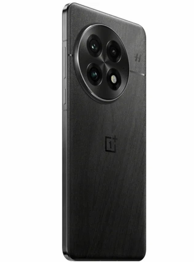 OnePlus 13 12GB/256GB китайская версия, Обсидиан