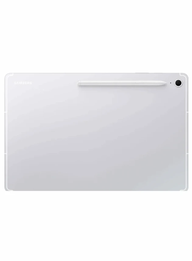 Galaxy Tab S10 FE Plus Wi-Fi SM-X620 12GB/256GB Серебристый