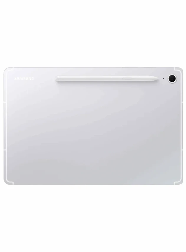 Galaxy Tab S10 FE Wi-Fi SM-X520 12GB/256GB, серебристый