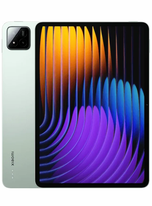 Pad 7 Pro 8GB/128GB Китайская версия, зелёный