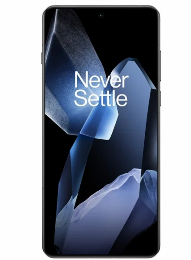 OnePlus 13 12GB/256GB китайская версия, Обсидиан