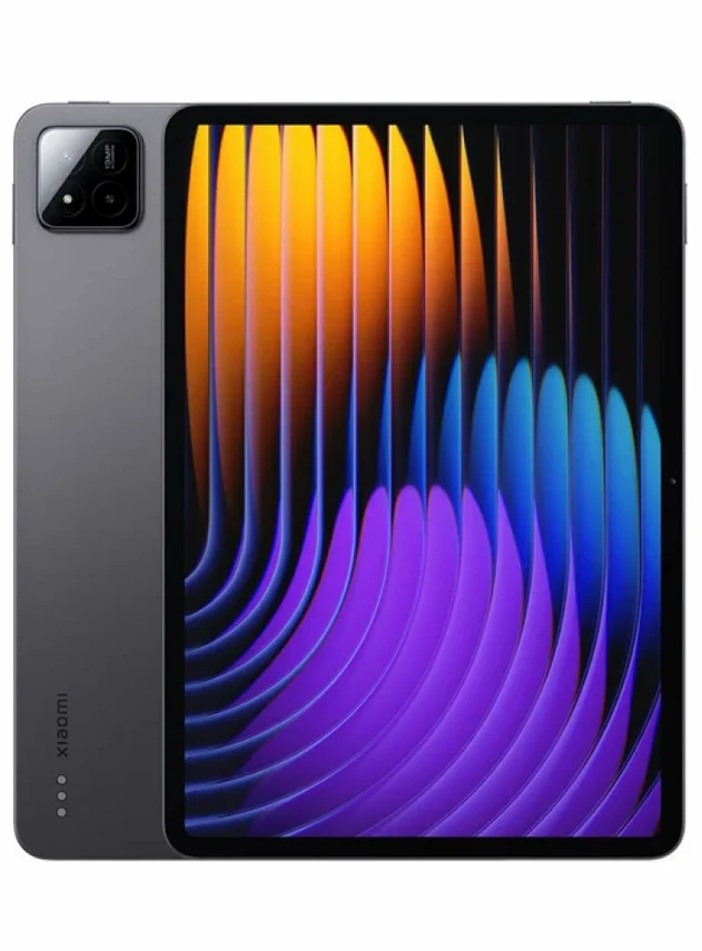 Pad 7 Pro 8GB/128GB китайская версия, тёмно-серый