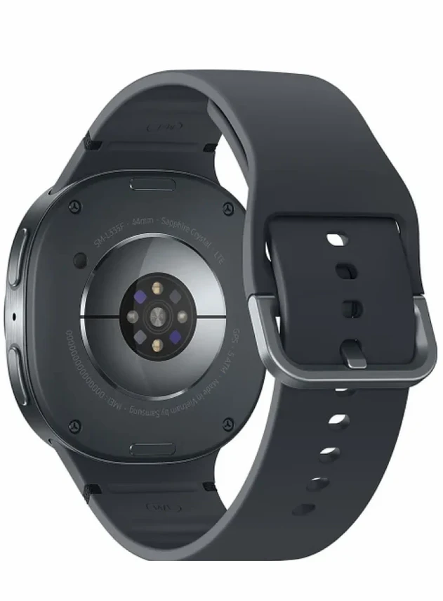 Samsung Galaxy Watch 8 44 мм LTE Графит