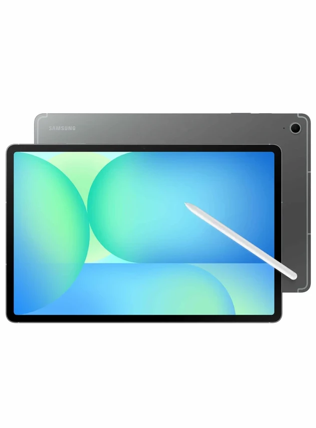 Galaxy Tab S10 FE Plus 5G SM-X626 8GB/128GB Серый