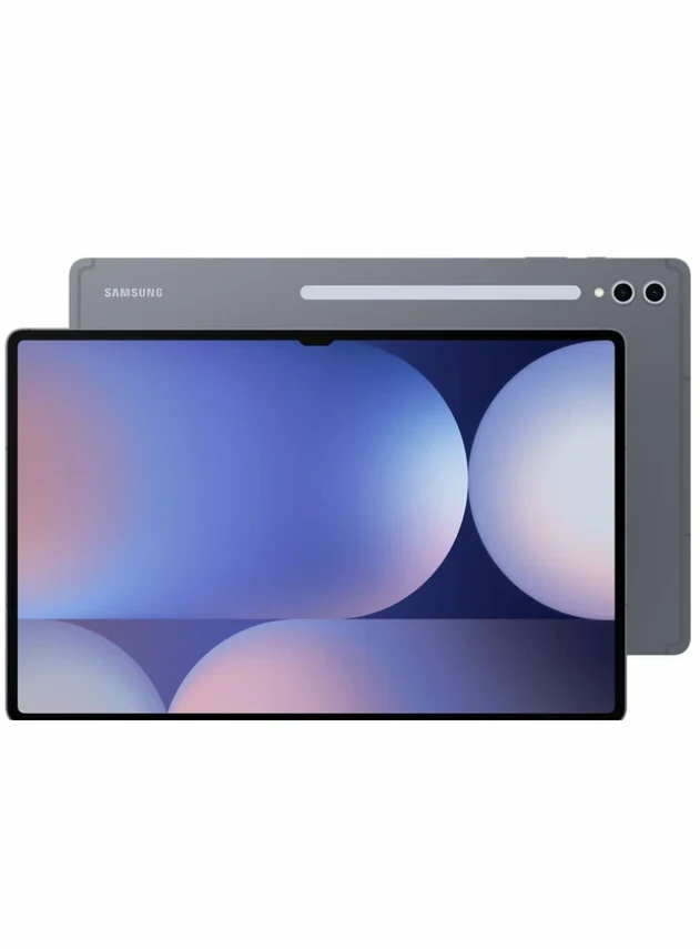 Galaxy Tab S10 Plus Wi-Fi SM-X820 12GB/256GB Серый