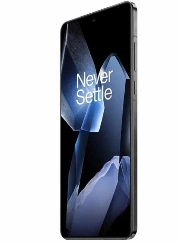 OnePlus 13 12GB/256GB китайская версия, Обсидиан