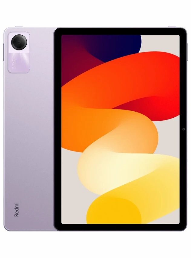 Redmi Pad SE 8GB/128GB международная версия, фиолетовый