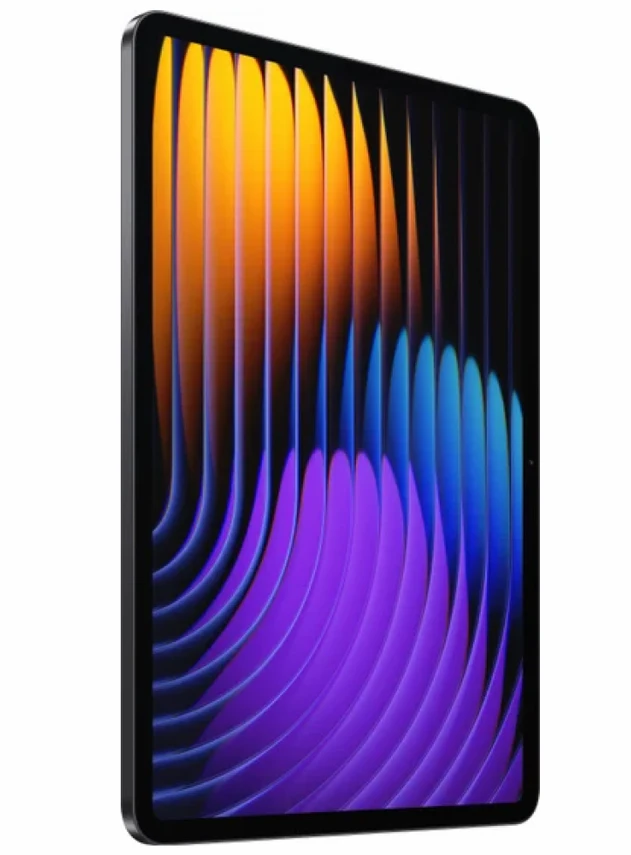 Pad 7 Pro 8GB/128GB китайская версия, тёмно-серый