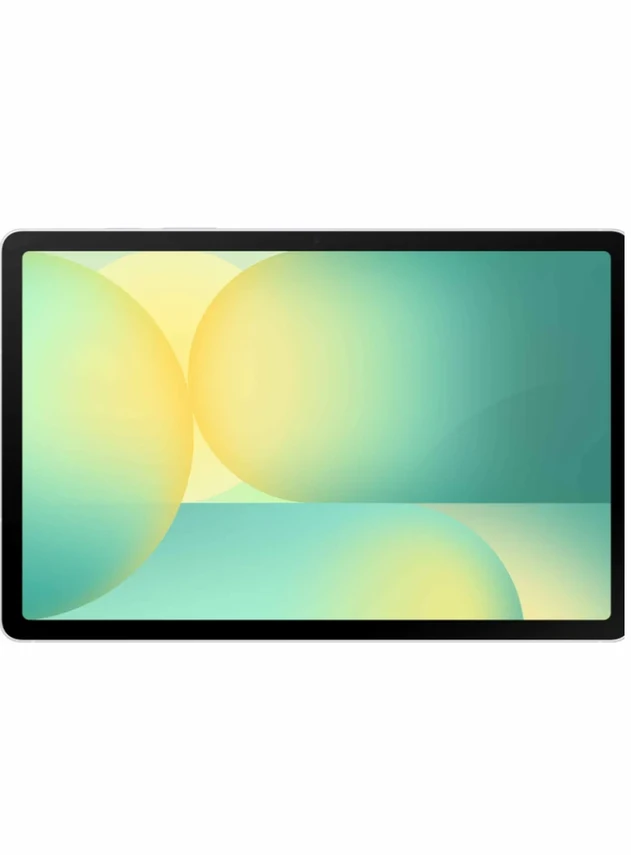 Galaxy Tab S10 FE Wi-Fi SM-X520 12GB/256GB, серебристый