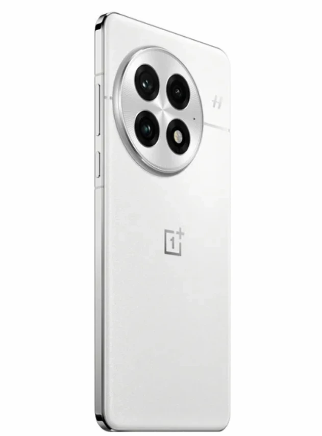 OnePlus 13 16GB/512GB китайская версия, Белый