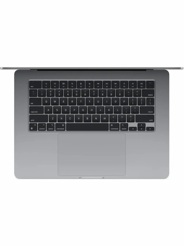 Macbook Air 15" M2 8 GB, 512 SSD Space Gray MQKQ3