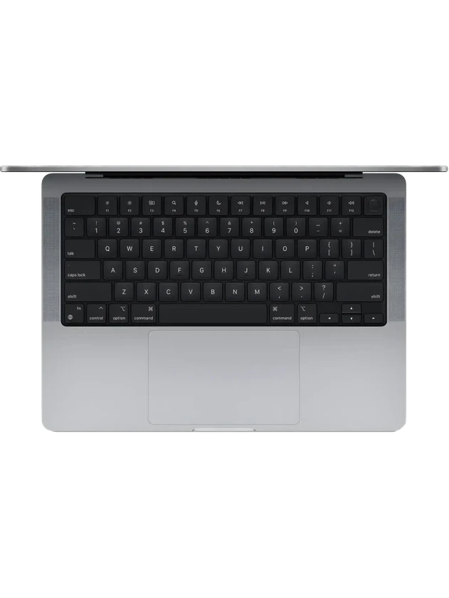 MacBook Pro 14" M2 Max Серый космос 1 TB (MPHG3)