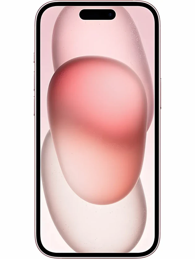 iPhone 15 512 GB Розовый