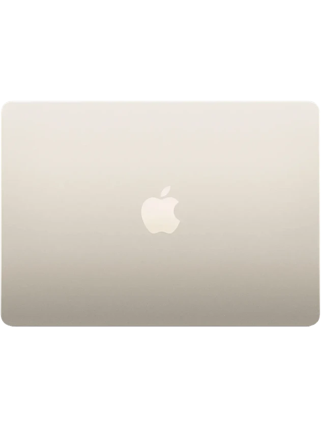 Macbook Air 13" M2 2022 256 GB Сияющая звезда MC7W4