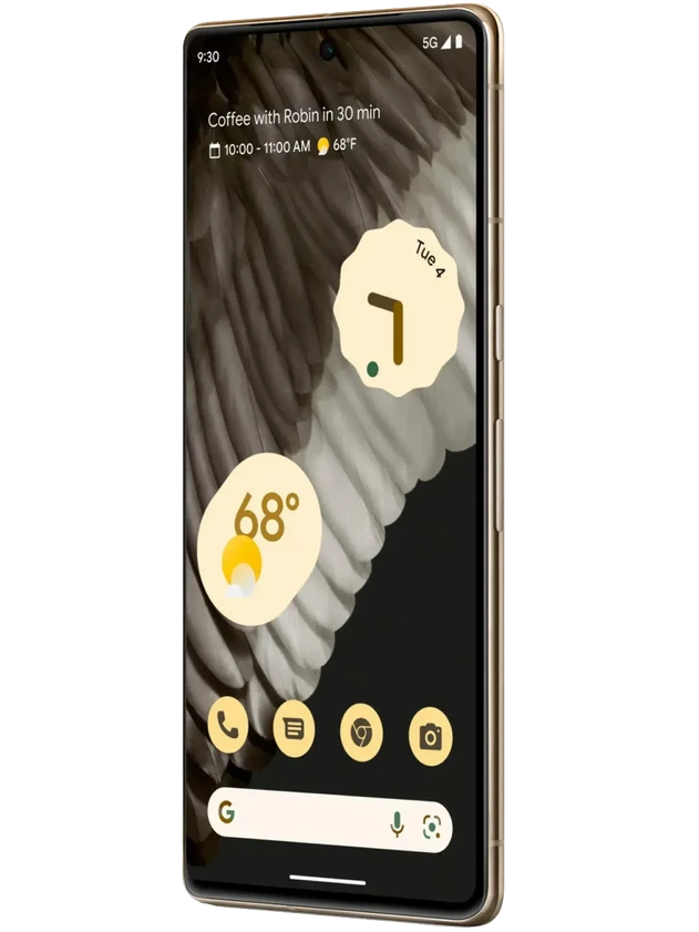 Google Pixel 7 Pro 12/128 GB Лесной орех