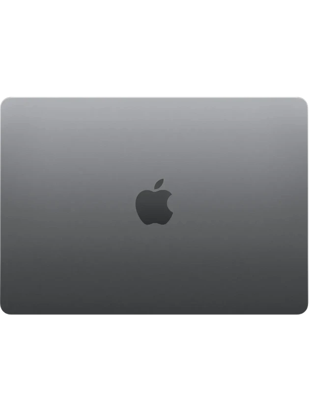 Macbook Air 13" M2 2022 256 GB Серый Космос MC7U4