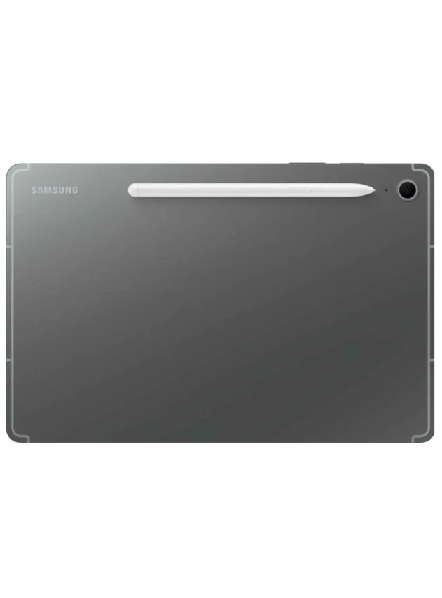 Galaxy Tab S10 FE Wi-Fi SM-X520 12GB/256GB, серый