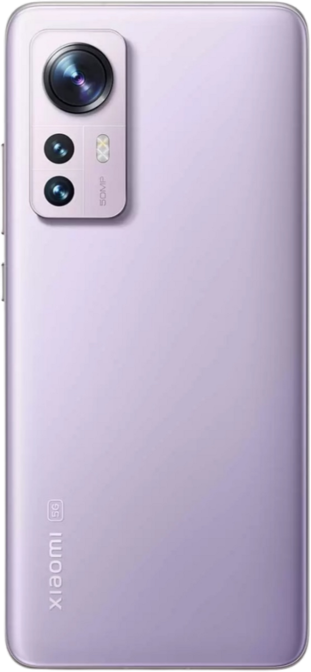 Xiaomi 12X 8/128 GB Фиолетовый