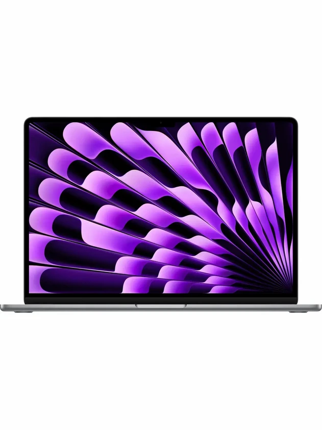 Macbook Air 15" M2 8 GB, 512 SSD Space Gray MQKQ3