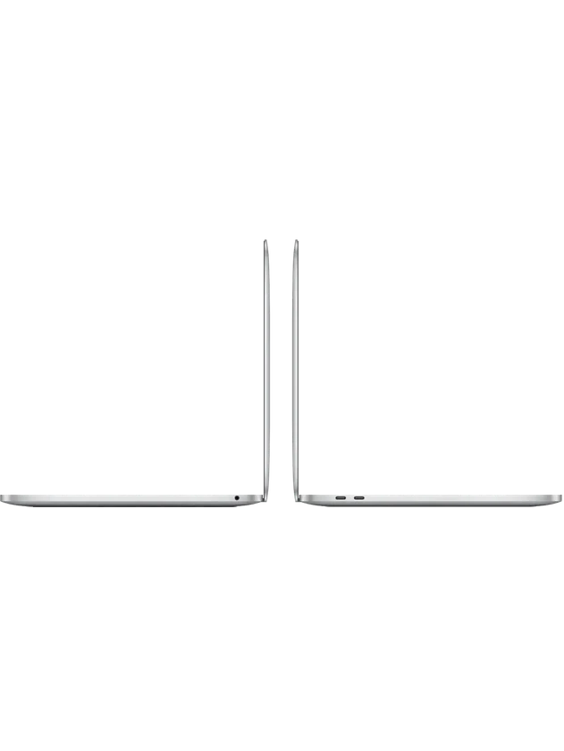 Macbook Pro 13" M2 2022 256 GB Серебристый Z16T000AB