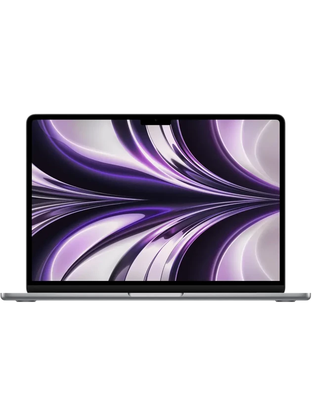 Macbook Air 13" M2 2022 256 GB Серый Космос MC7U4